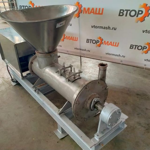 Восстановитель молока Я16 ОПЖ инв.9033