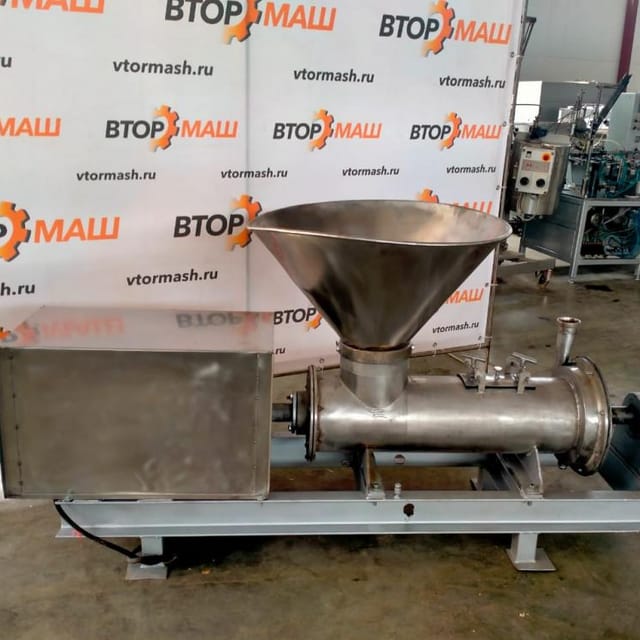 Восстановитель молока Я16 ОПЖ инв.9033