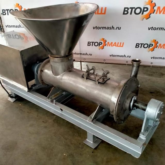 Восстановитель молока Я16 ОПЖ инв.9033