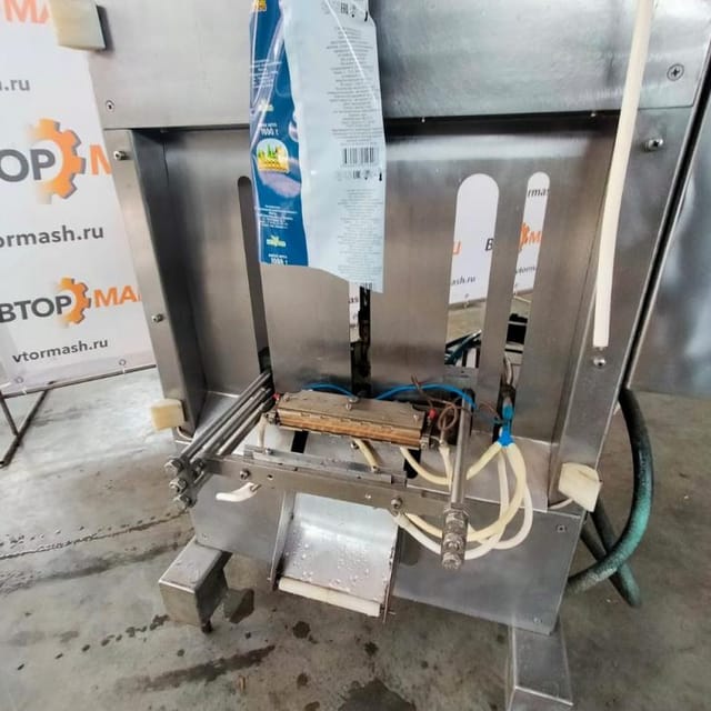 Автомат розлива и упаковки Зонд Пак инв.8325