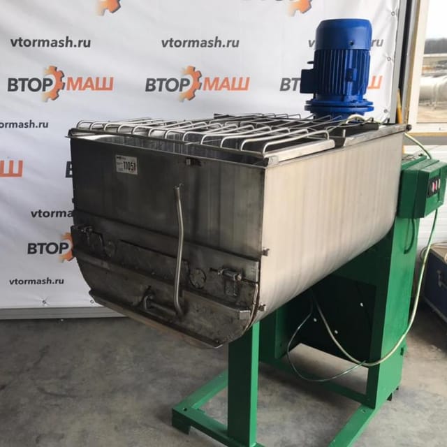 Фаршемешалка спиральная Л5-ФМ2-У-335 инв.11051