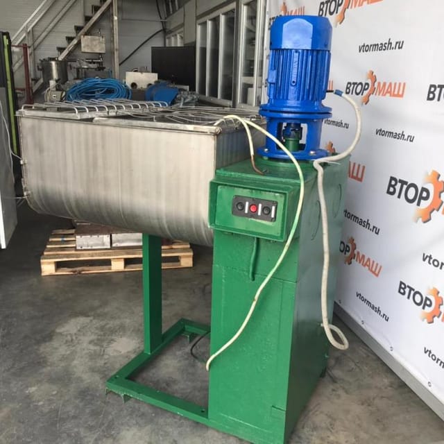 Фаршемешалка спиральная Л5-ФМ2-У-335 инв.11051