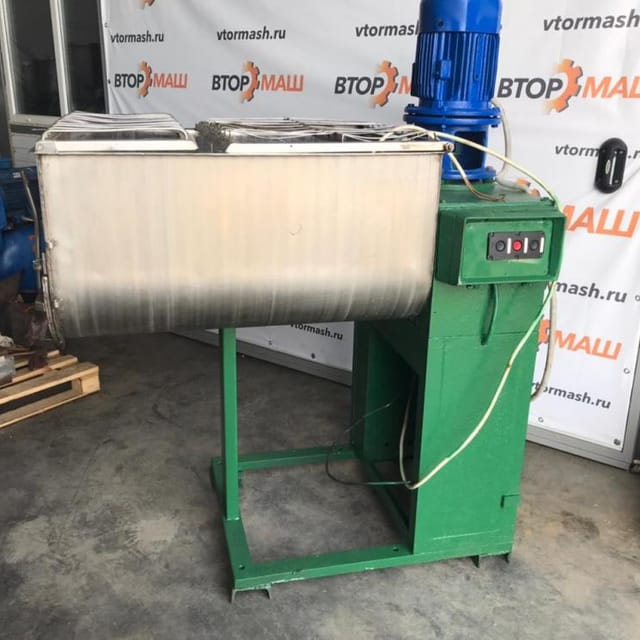 Фаршемешалка спиральная Л5-ФМ2-У-335 инв.11051