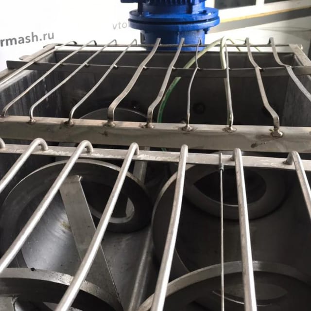 Фаршемешалка спиральная Л5-ФМ2-У-335 инв.11051