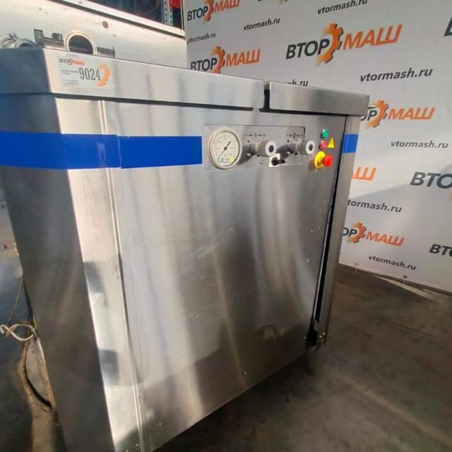 Гомогенизатор Tetra Pak инв.9024