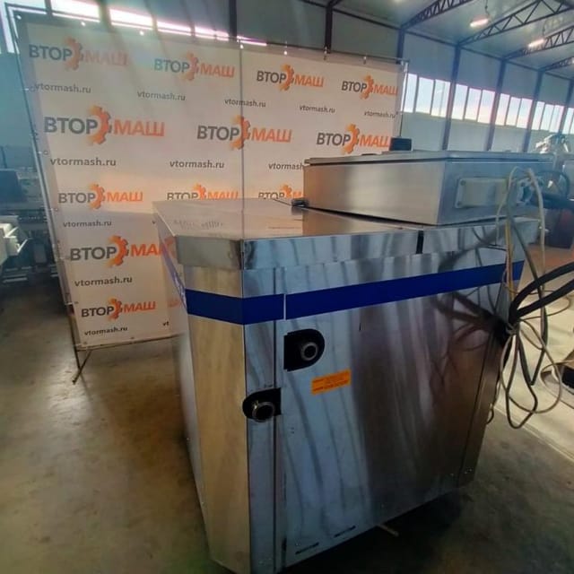 Гомогенизатор Tetra Pak инв.9024