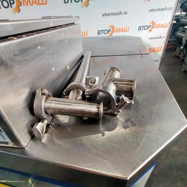 Гомогенизатор Tetra Pak инв.9024