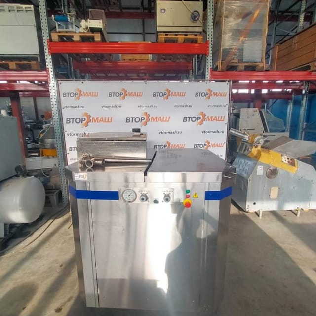 Гомогенизатор Tetra Pak инв.9024