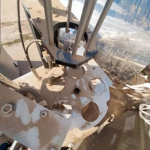 Фасовщик в стаканчик АДНК 19у14 инв.9062