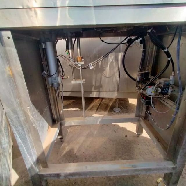 Фасовщик в стаканчик АДНК 19у14 инв.9062