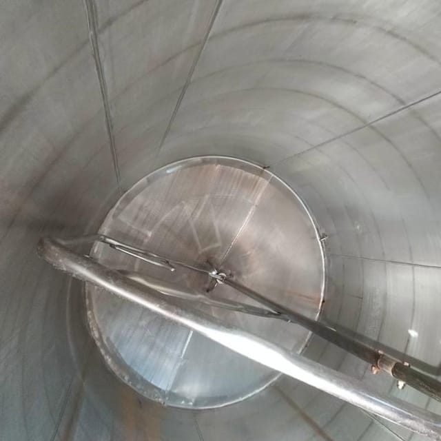 Емкость Я1-ОСВ-6,3  инв.9081