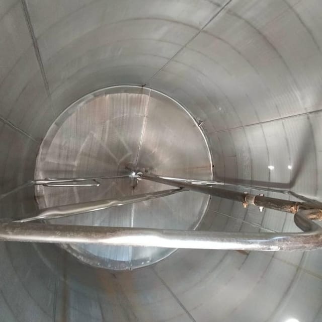 Емкость Я1-ОСВ-6,3  инв.9081