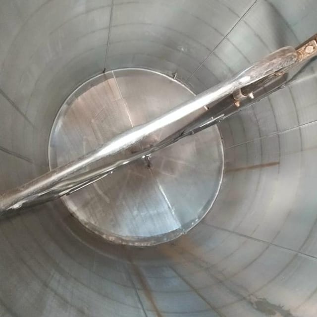 Емкость Я1-ОСВ-6,3  инв.9081