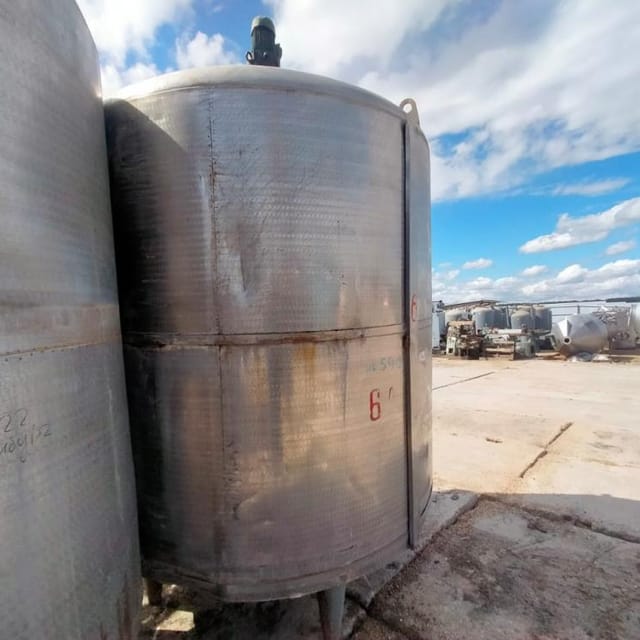 Емкость Я1-ОСВ-6,3  инв.9081