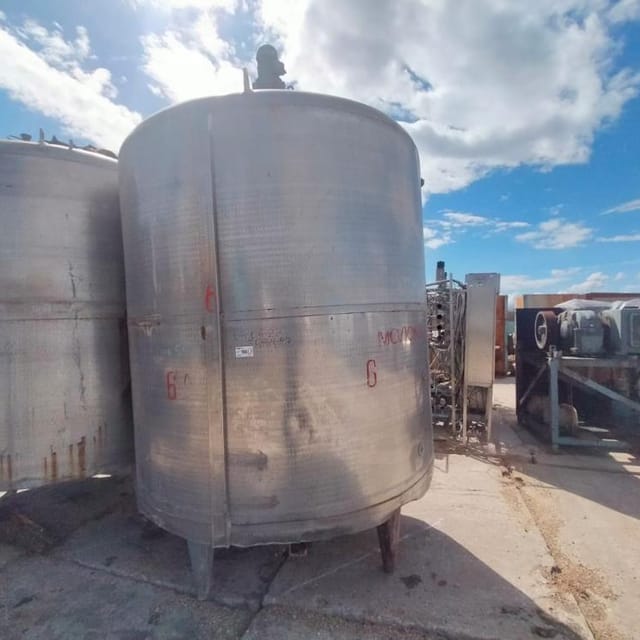 Емкость Я1-ОСВ-6,3  инв.9081