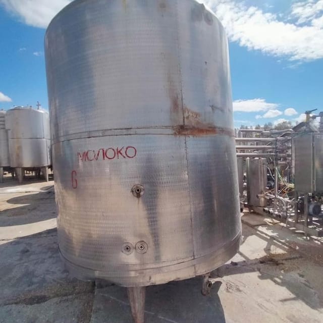 Емкость Я1-ОСВ-6,3  инв.9081