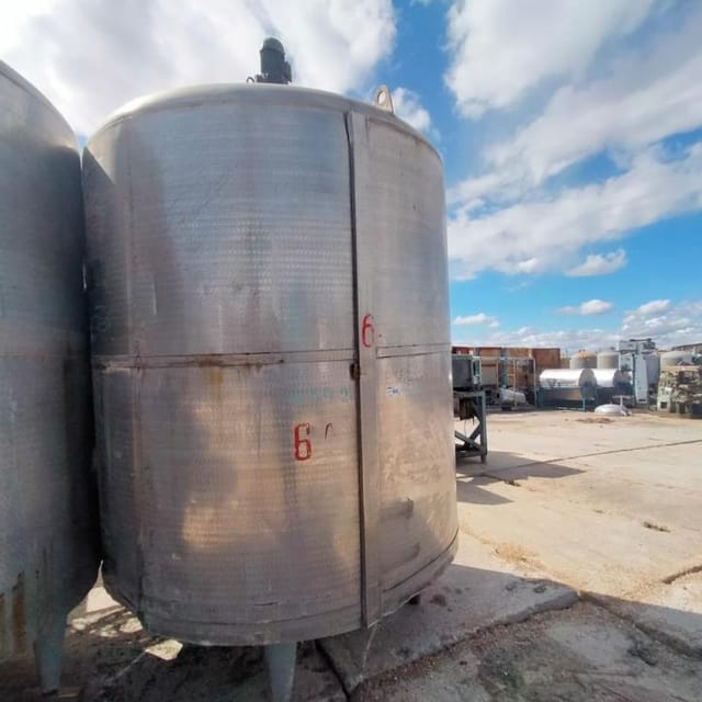 Емкость Я1-ОСВ-6,3  инв.9081