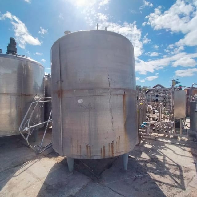 Емкость Я1-ОСВ-6,3 инв.9073