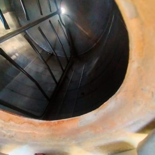 Емкость Я1-ОСВ-6,3 инв.9073