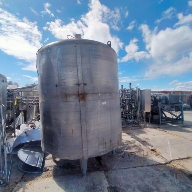 Емкость Я1-ОСВ-6,3 инв.9073