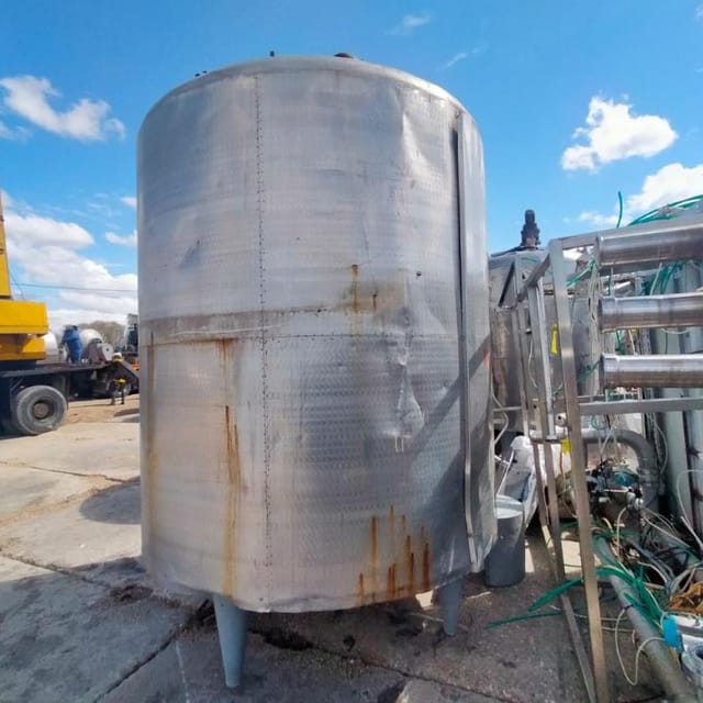 Емкость Я1-ОСВ-6,3 инв.9073