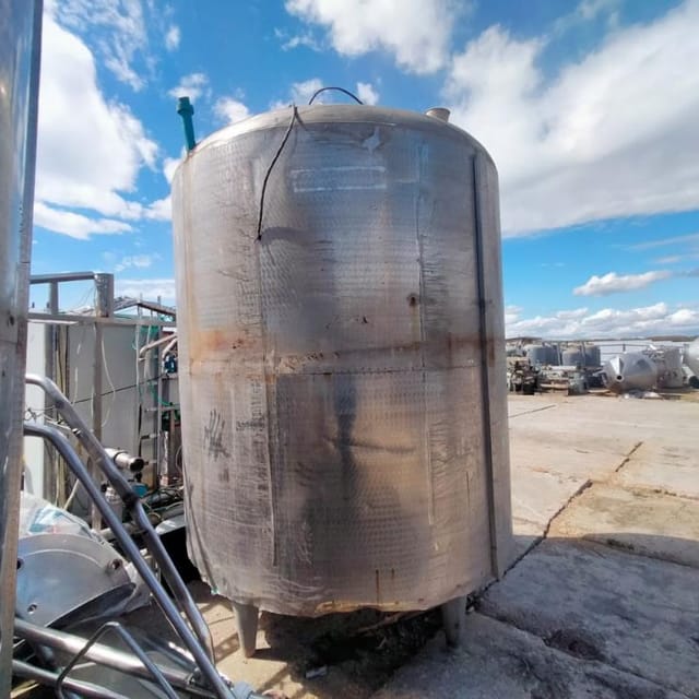 Емкость Я1-ОСВ-6,3 инв.9073