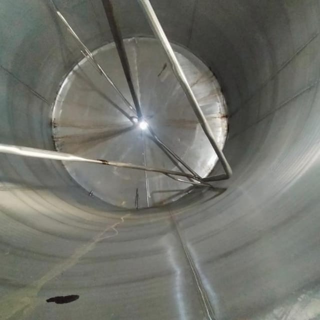 Емкость Я1-ОСВ-6,3 инв.9071