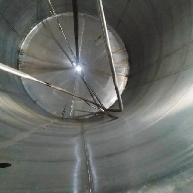 Емкость Я1-ОСВ-6,3 инв.9071