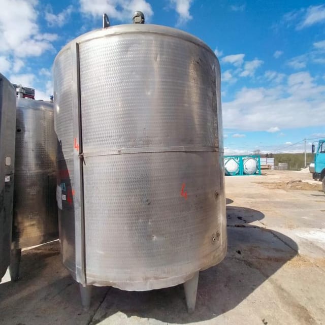 Емкость Я1-ОСВ-6,3 инв.9071