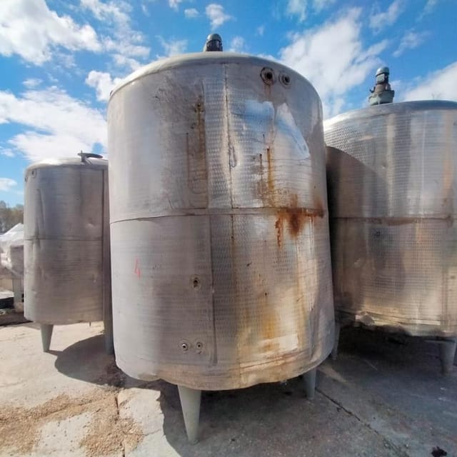 Емкость Я1-ОСВ-6,3 инв.9071