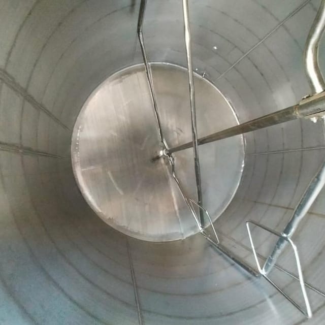 Емкость Я1-ОСВ-6,3 инв.9082