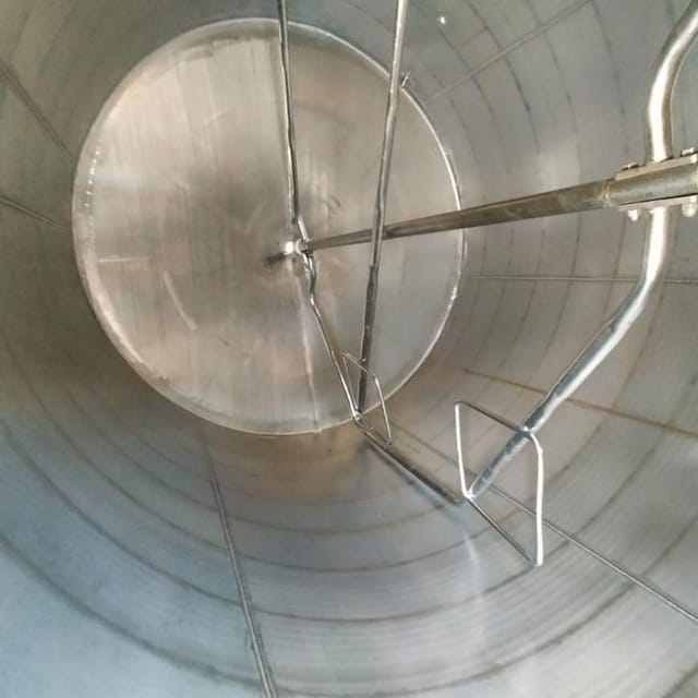 Емкость Я1-ОСВ-6,3 инв.9082