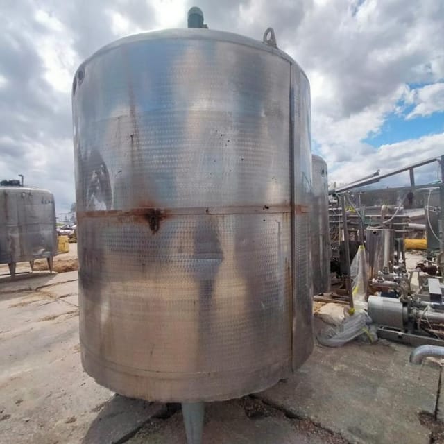 Емкость Я1-ОСВ-6,3 инв.9082