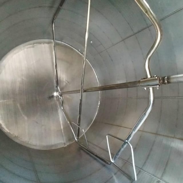 Емкость Я1-ОСВ-6,3 инв.9082