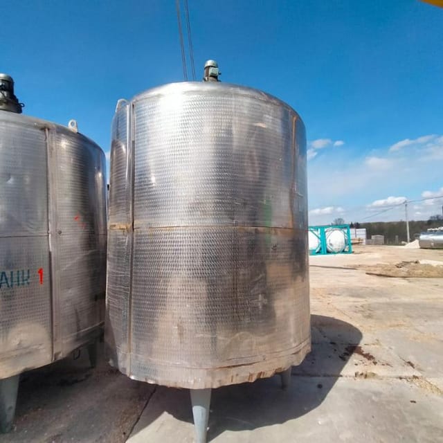 Емкость Я1-ОСВ-6,3 инв.9069