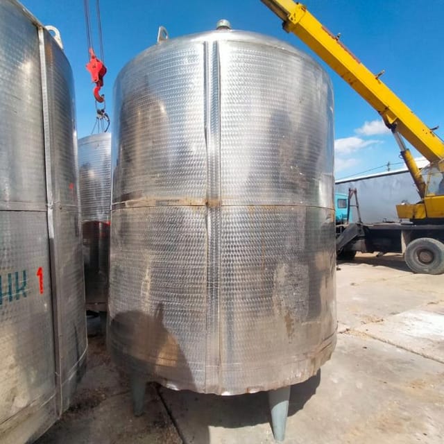 Емкость Я1-ОСВ-6,3 инв.9069