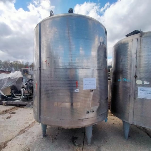 Емкость Я1-ОСВ-6,3 инв.9083