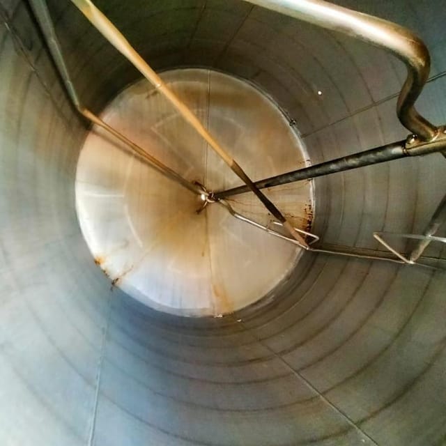 Емкость Я1-ОСВ-6,3 инв.9083