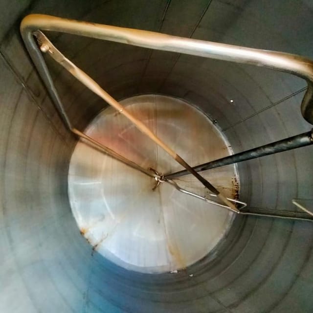 Емкость Я1-ОСВ-6,3 инв.9083