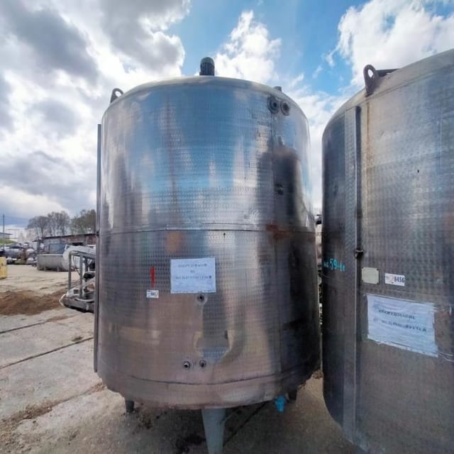 Емкость Я1-ОСВ-6,3 инв.9083