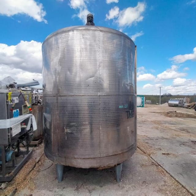 Емкость Я1-ОСВ-6,3 инв.9083