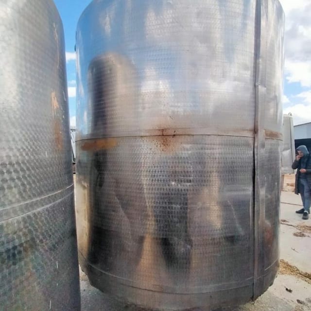 Емкость Я1-ОСВ-6,3 инв.9083