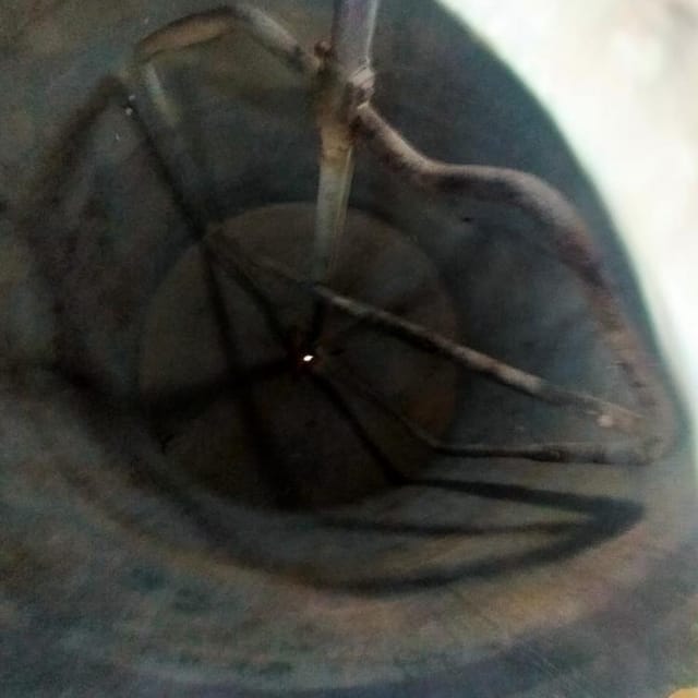 Емкость Я1-ОСВ-2,5 инв.8456