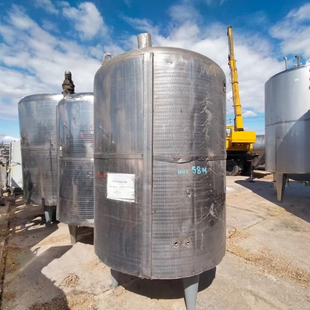 Емкость Я1-ОСВ-2,5 инв.9070