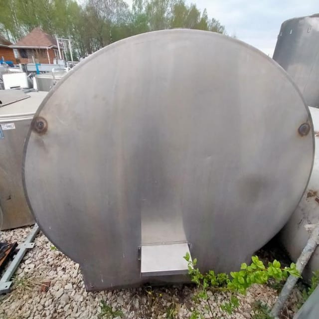 Емкость термос KROSNO SMZ 50 5000л  инв.9074