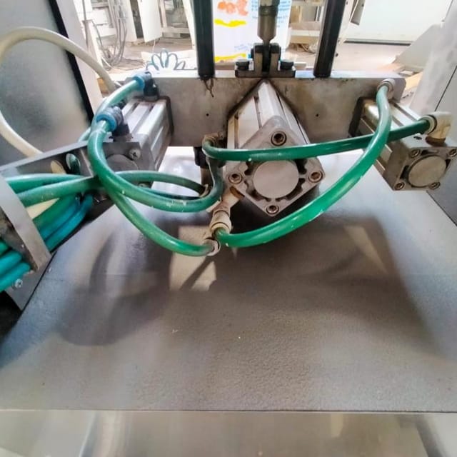 Зонд Пак инв.8276