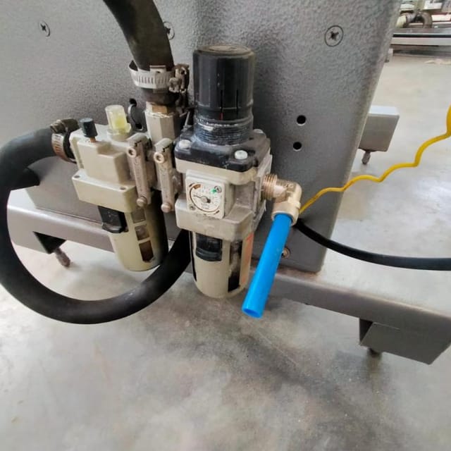 Зонд Пак инв.8276