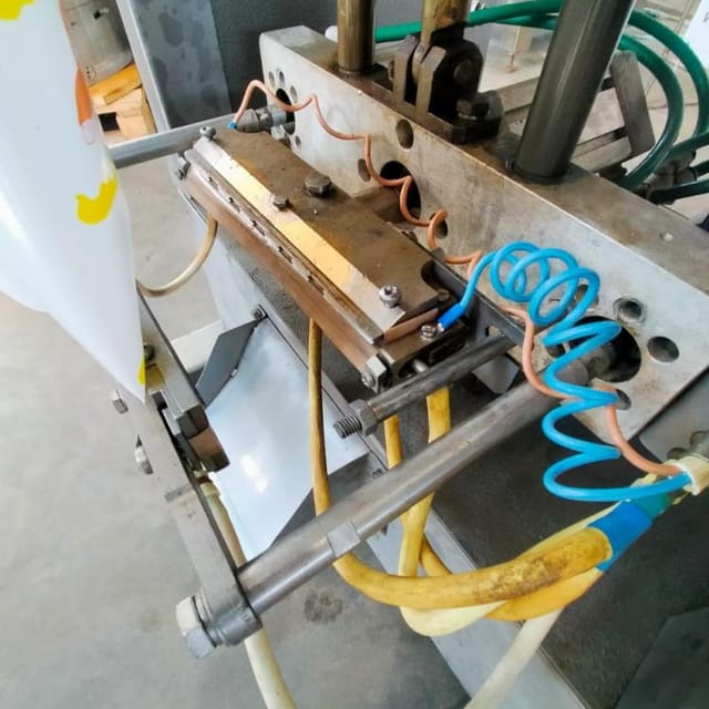 Зонд Пак инв.8276