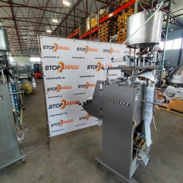 Зонд Пак инв.8276