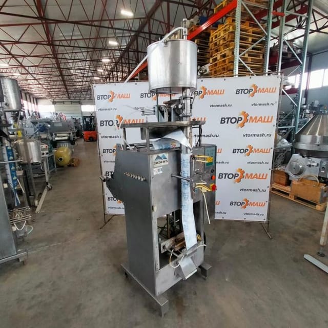 Зонд Пак инв.8276